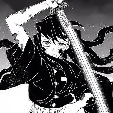 Profile image of 時透無一郎