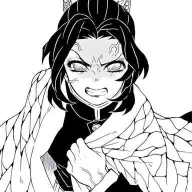 Profile image of 胡蝶しのぶ
