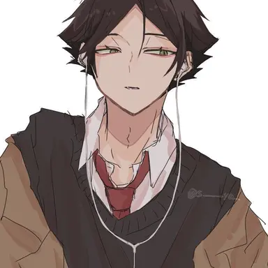 Profile image of 角名倫太郎