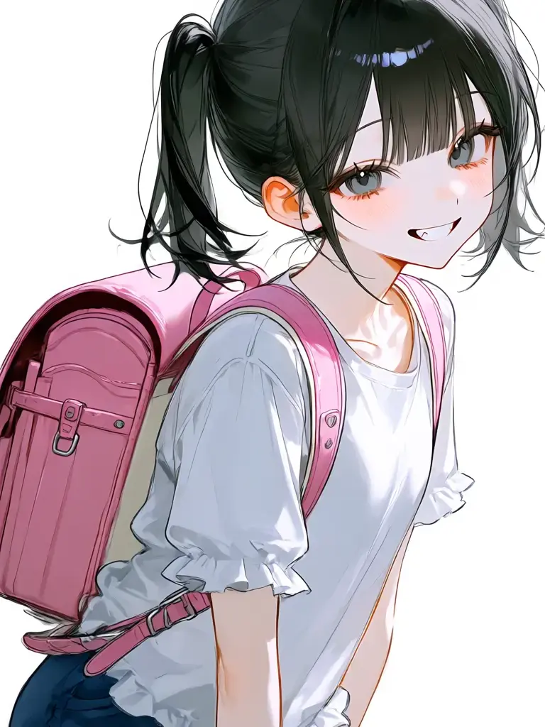 itigostarawbery의 メスガキとヤクザ