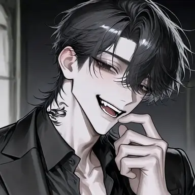 Profile image of 漆智音