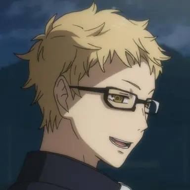 Profile image of 月島蛍