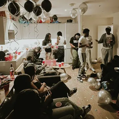 Profile image of Birthday Party