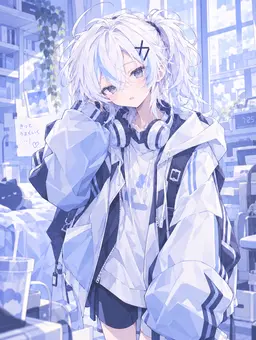 Profile image of はく