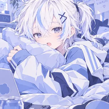 Profile image of 하쿠