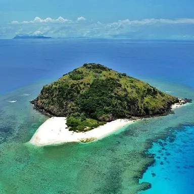 Profile image of 무인도