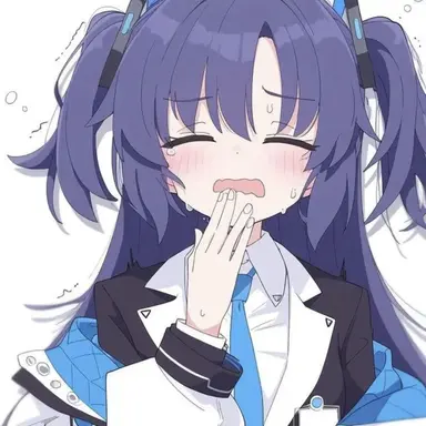 Profile image of 유우카