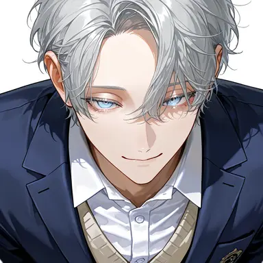 Profile image of Luca