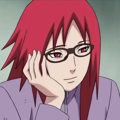 Profile image of Uzumaki Karin