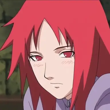 Profile image of Uzumaki Karin
