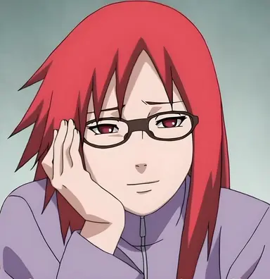 Profile image of Uzumaki Karin