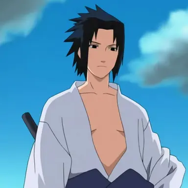 Profile image of Uchiha Sasuke
