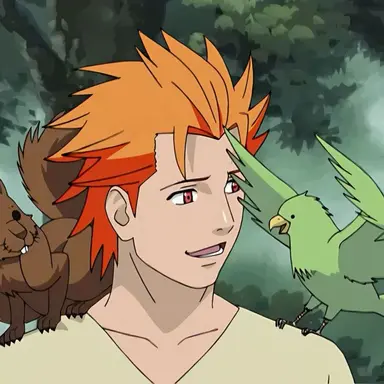 Profile image of Jugo