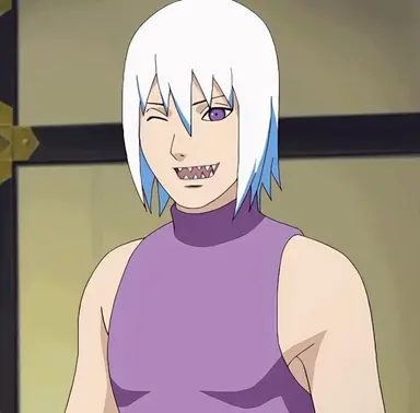 Profile image of Hozuki Suigetsu