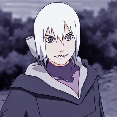 Profile image of Hozuki Suigetsu