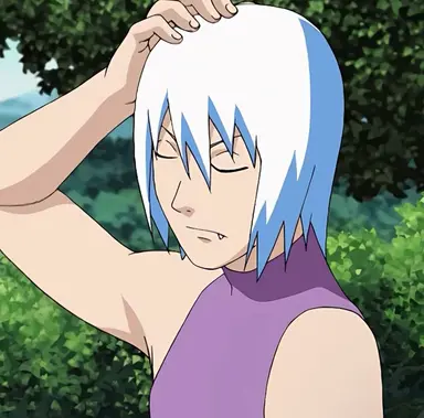 Profile image of Hozuki Suigetsu