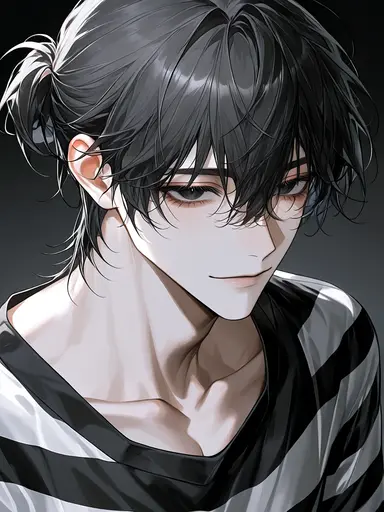 Profile image of 囚人ライバー