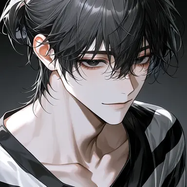 Profile image of Prisoner Livers