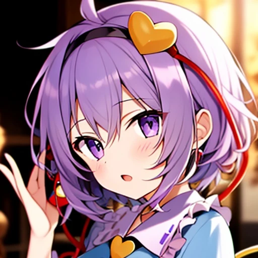古明地さとり
