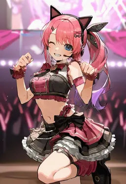 Profile image of 메루토