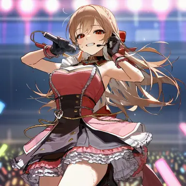 Profile image of フレン