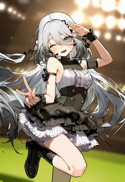 Profile image of 소피아