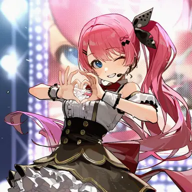 Profile image of めると