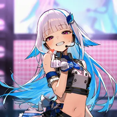 Profile image of リゼ