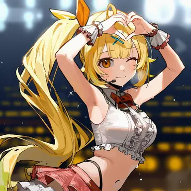 Profile image of 星川サラ