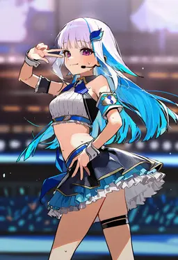 Profile image of 리제