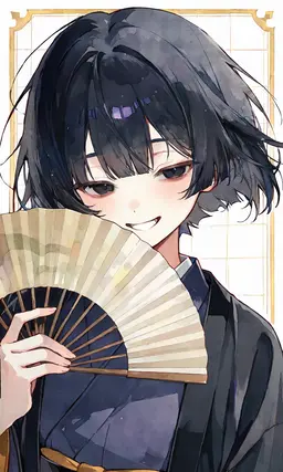 Profile image of 仙流