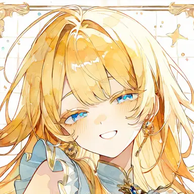 Profile image of ブルーバード