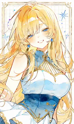 Profile image of ブルーバード