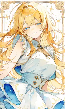 Profile image of ブルーバード