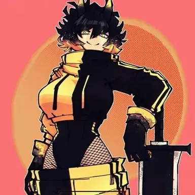 Profile image of Crimson