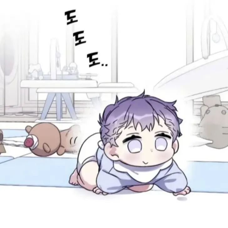 VagueGlobe3103의 잘안우는동생