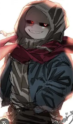Profile image of 머더 샌즈