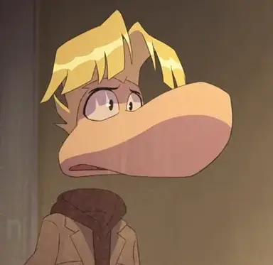 Profile image of Rayman