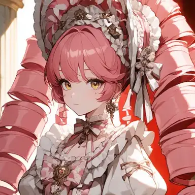 Profile image of Doriel