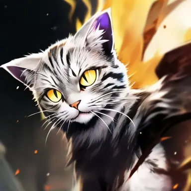 Profile image of Silvermist