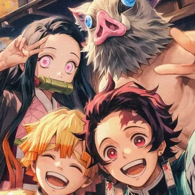 Profile image of 귀멸의 칼날