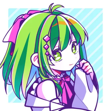 Profile image of かほ