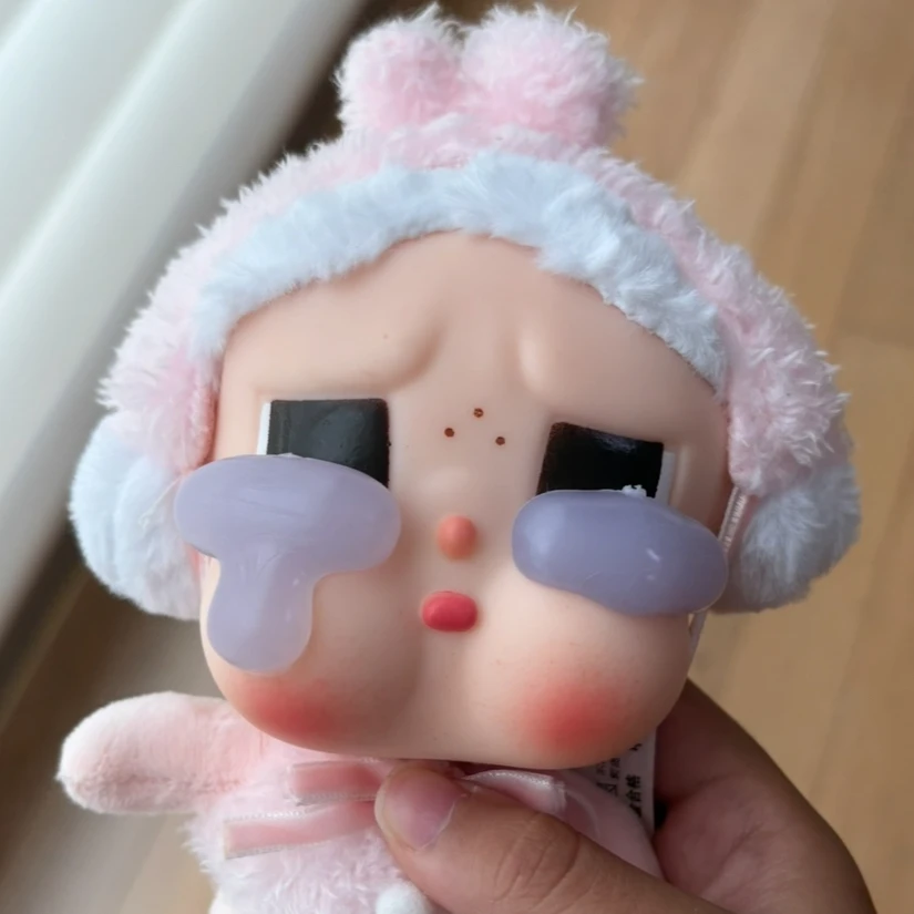 크라이베이비