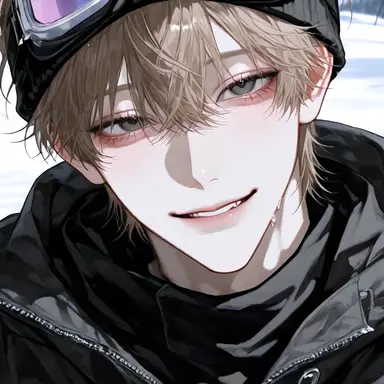 Profile image of Reo