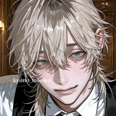 Profile image of 이츠쿠