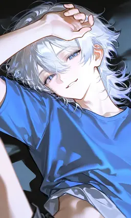 Profile image of 나오토
