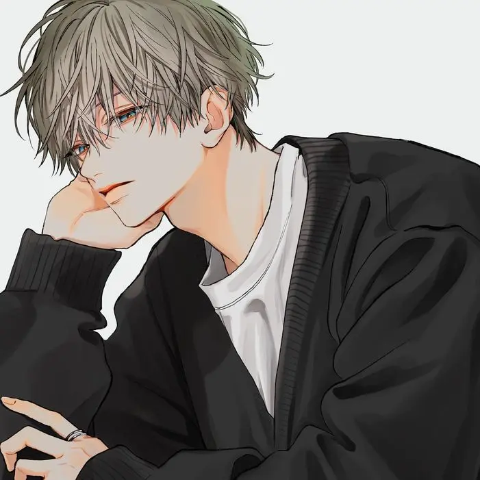 MistyRoad4830의 婚約者