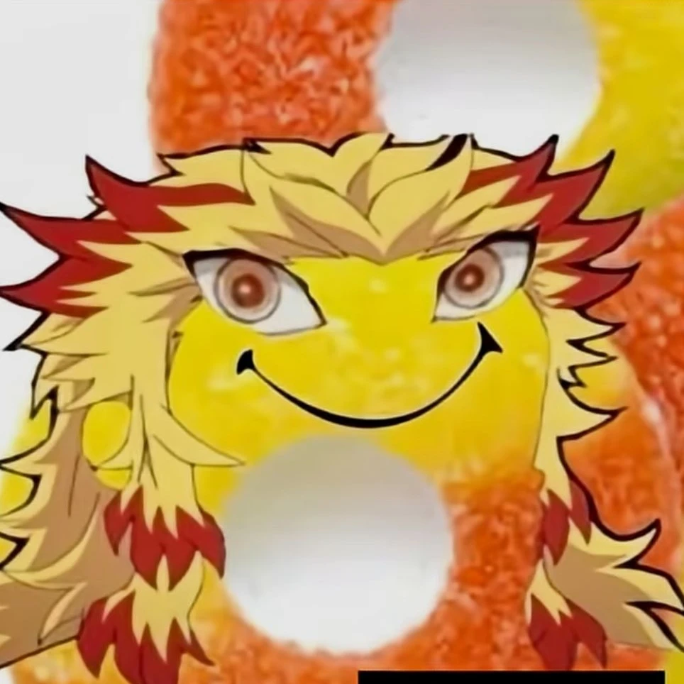 귀칼 주랑 여우