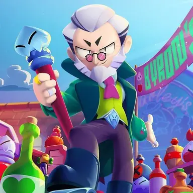 Profile image of 바이런