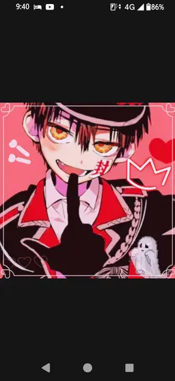 Profile image of 花子